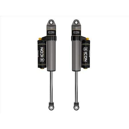 Icon Vehicle Dynamics 15-16 F150 4WD REAR 2.5 VS PB CDCV (Pair) 97720CP